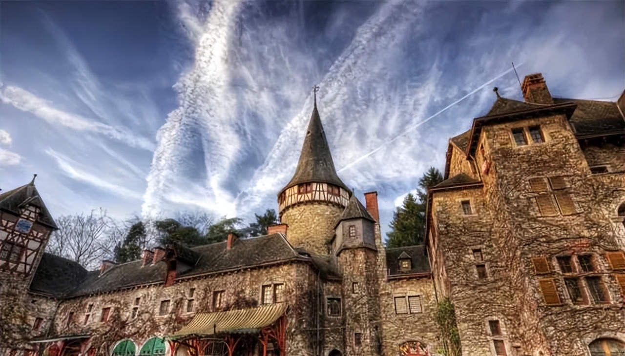 移民欧洲需要知道的常识：风俗、禁忌与城堡