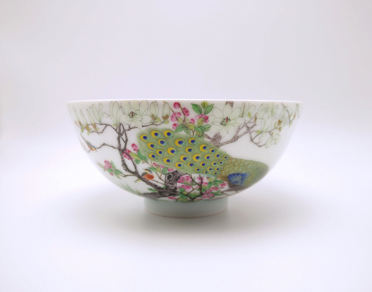 家里碗坏了可以全部换掉吗,家里有这几种碗要丢掉