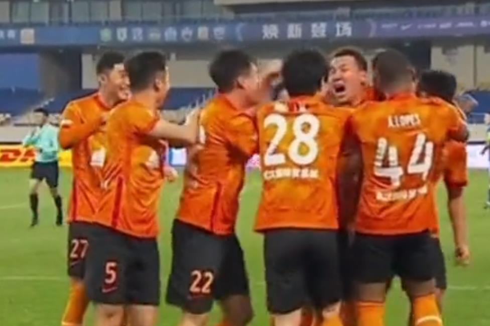 足协对武汉队的处罚,足协被打脸的后果