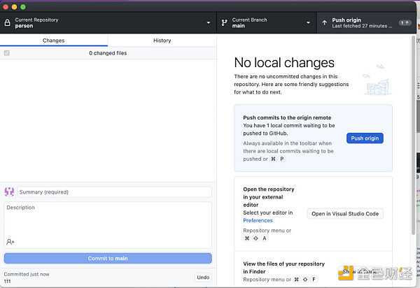 个人网站去中心化,如何搭建去中心化网站