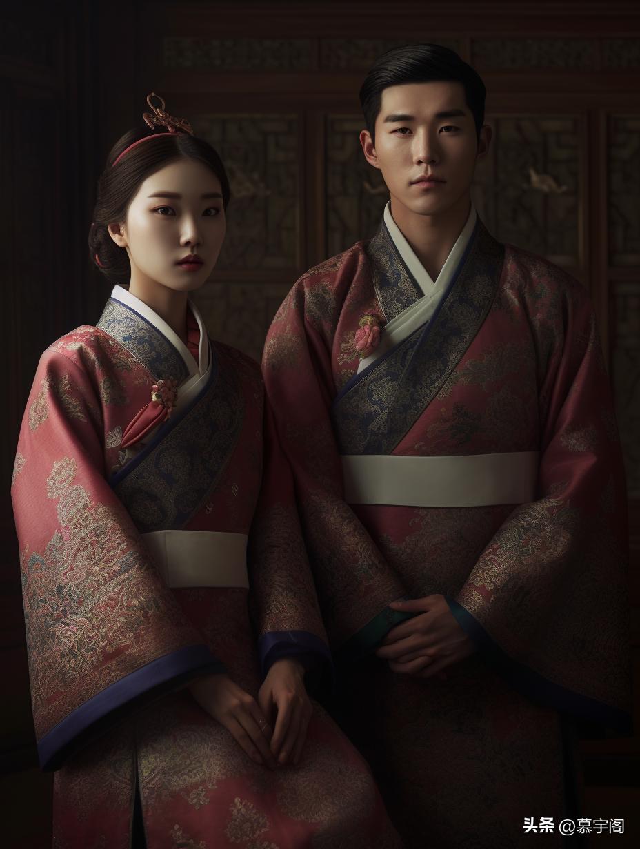 汉族是世界上最强大的民族,外媒评价汉族是最聪明的民族