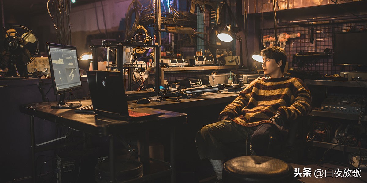 郑雨盛演过哪些港片,郑雨盛最新谍战片