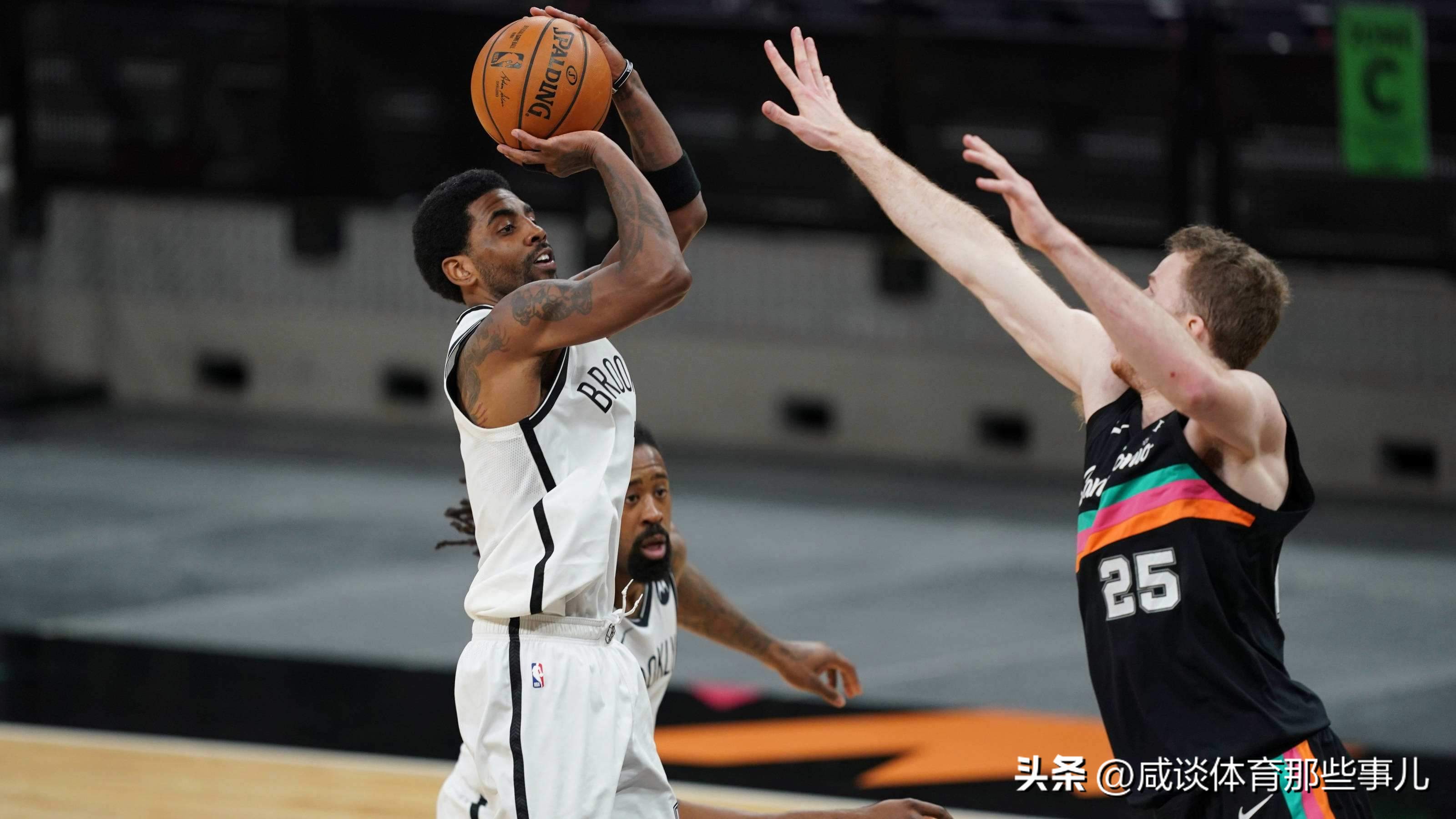 欧文现在交易价值多少,欧文目前的交易价值