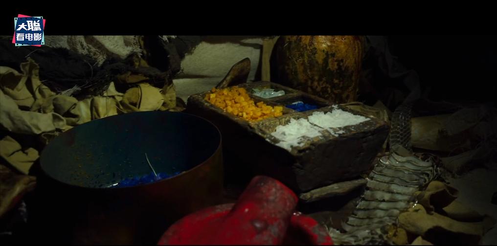 月光骑士第四集深度解析,月光骑士马可