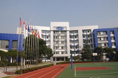 上海最全中学排名一览表,上海市升学率排名