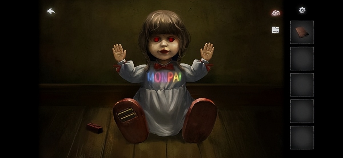 黑暗笔录攻略5,纸嫁衣4游戏攻略