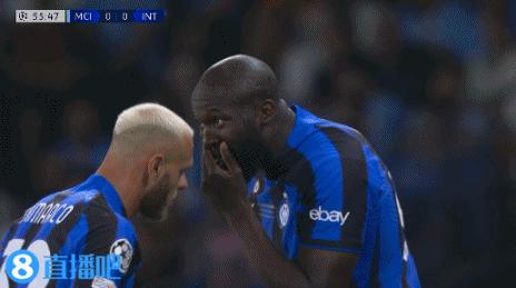 国际米兰vs曼城犯规,国际米兰连续4场零封