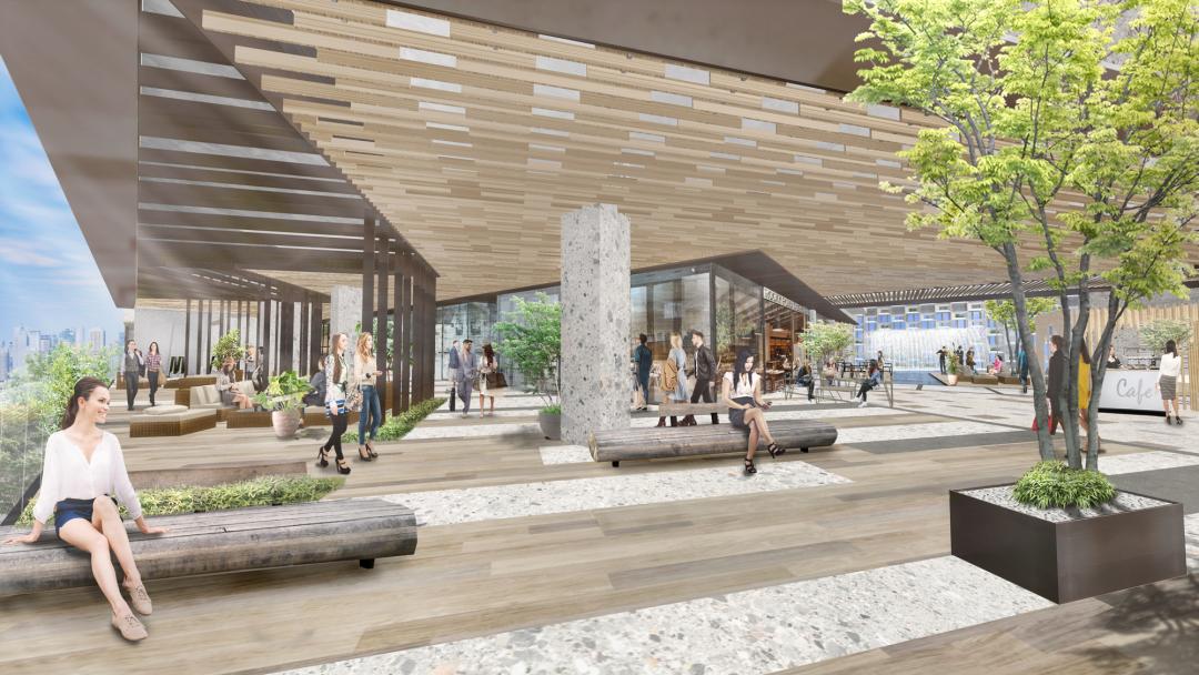 深圳万象食家都是卖什么的,深圳万象食家定位