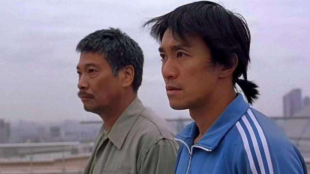 回顾少林足球,少林足球电影周星驰国语版