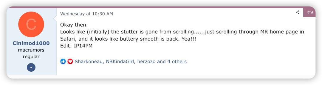 ios16.0.2哪些机型可以更新,ios16.7.2老机型建议更新吗