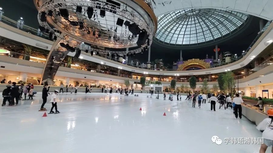 韩国滑雪场一日游攻略,滑雪国内必去十大滑雪场