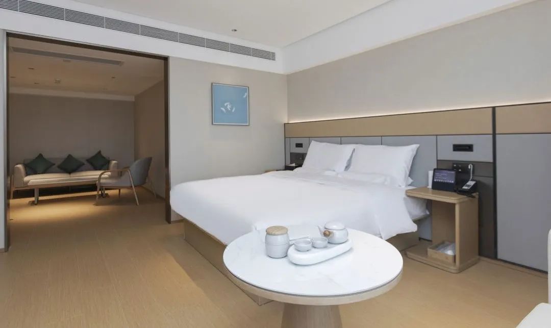 15个打卡景点8条旅游线路！最新五一深汕游攻略，官方推荐！