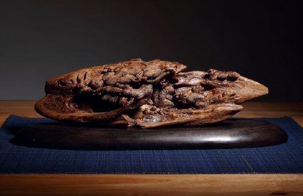 从300元到16万一克，涨幅堪比房价，奇楠是不是炒作？