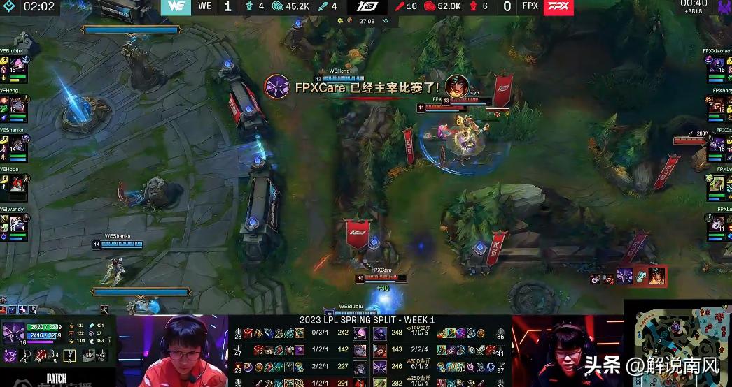 ruler操作集锦lpl,ruler三次lpl夺冠感受