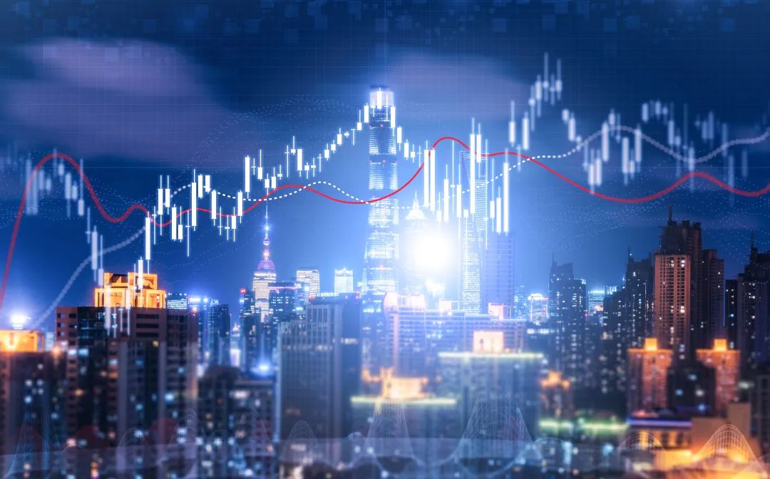 让智慧流转，让数字生根，申万宏源证券打造全新数据中心