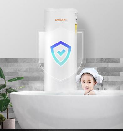 高性价比空气能热水器测评,桑乐空气能热水器价格