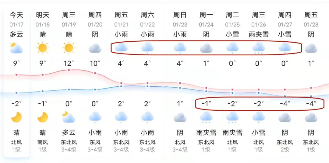河南省驻马店市汝南县大雾预警,今晨大雾宛如仙境