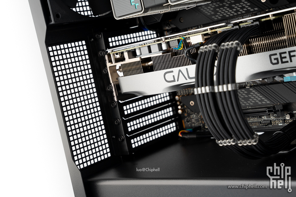 一台低调的风冷主机-九州风神幻境黑CK560装机分享