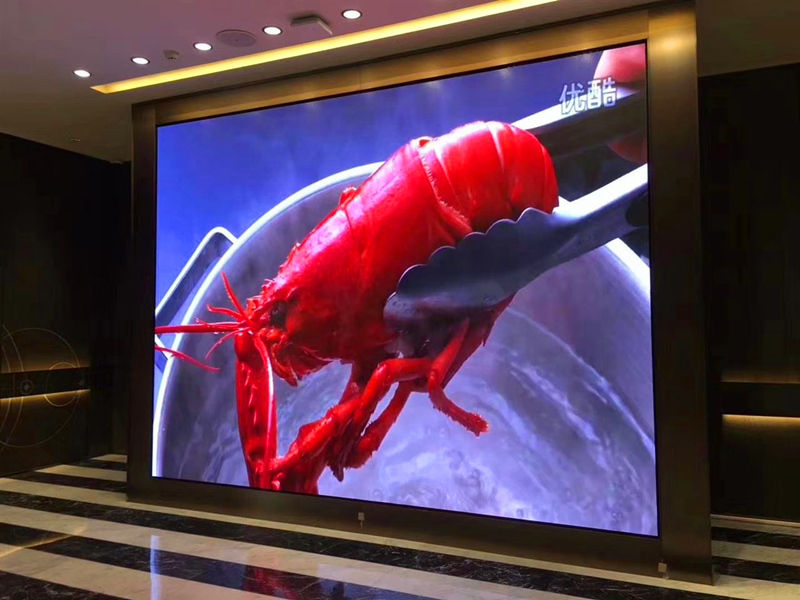 led屏有坏点正常吗,led显示屏坏了找哪里修