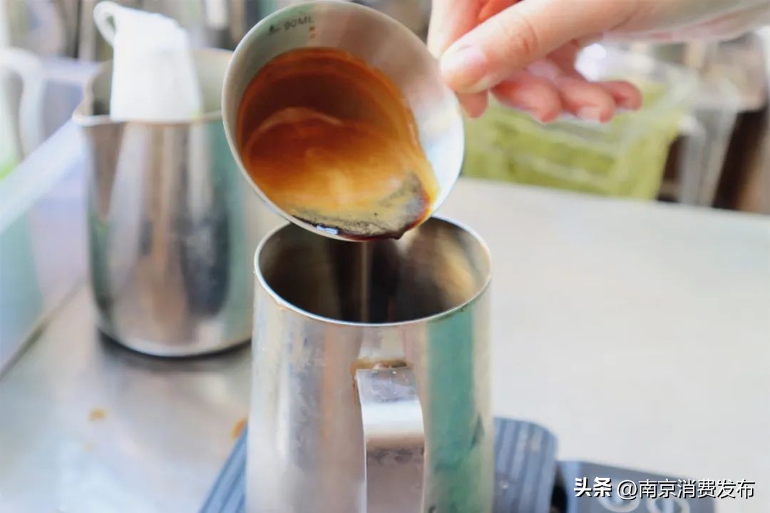 雨花茶味道像烤鸭,雨花茶烤鸭咖啡多少钱