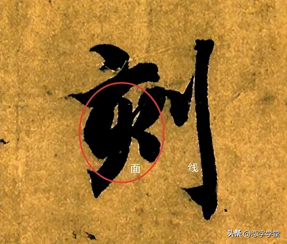 智永千字文零基础笔画,智永千字文所有笔画总结