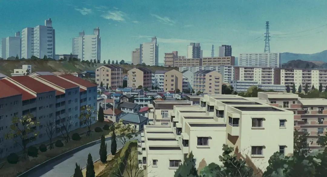 千与千寻宫崎骏动画解说,千与千寻动画片回顾