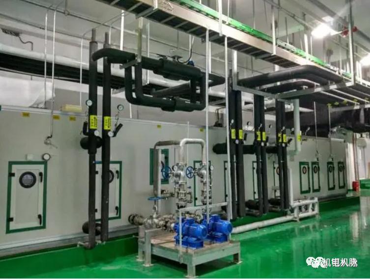 暖通工程师英文简写,暖通常用英文缩写