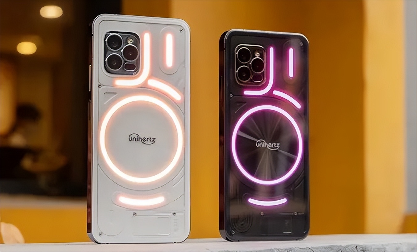 这个内卷横行的时代,手机市场陷入内卷战