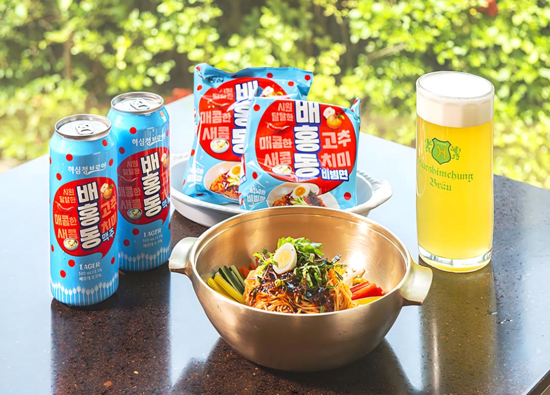 2022韩国K-设计大奖包装作品