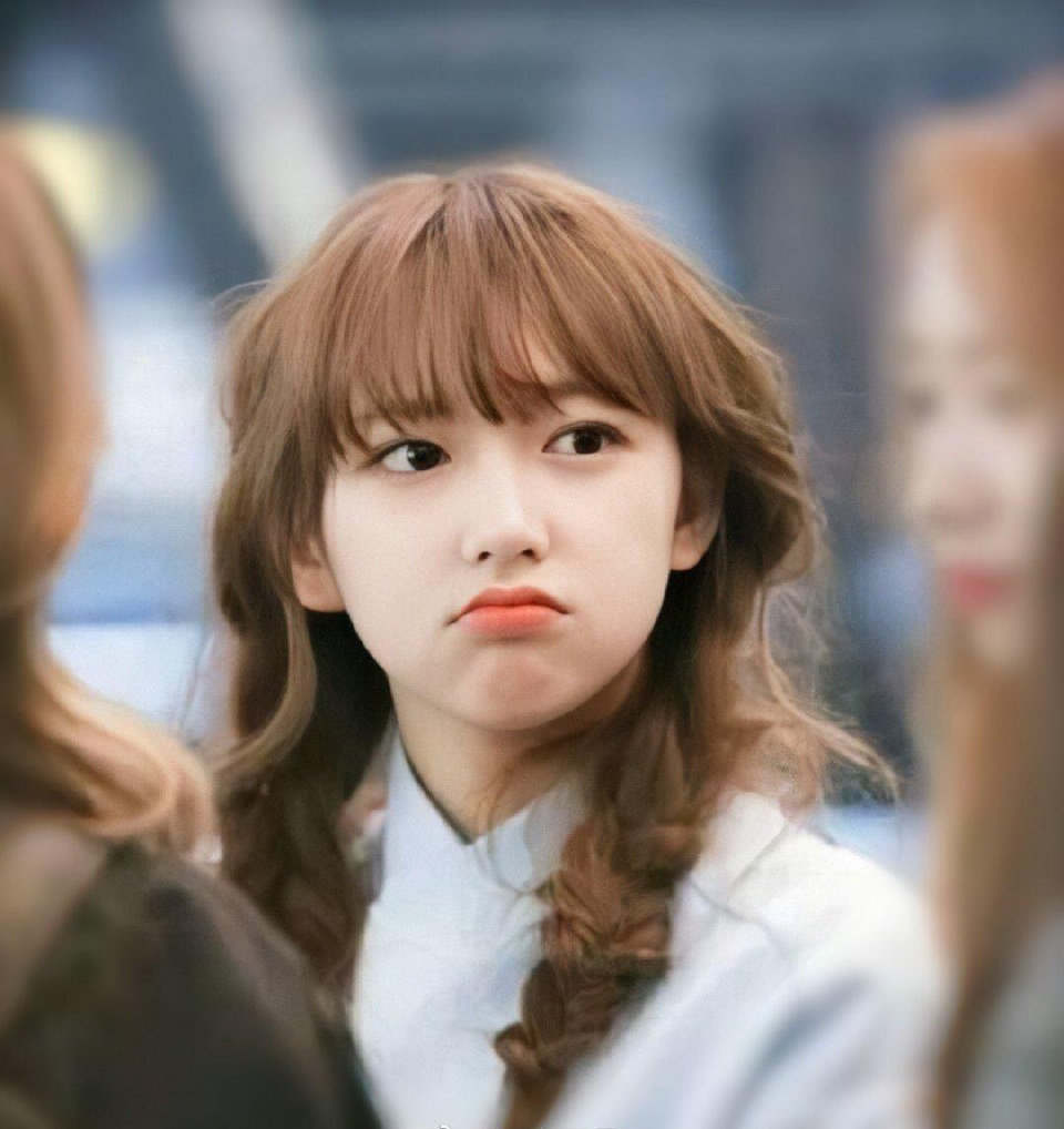 盘点女明星发际线危机,女明星秃头前后对比