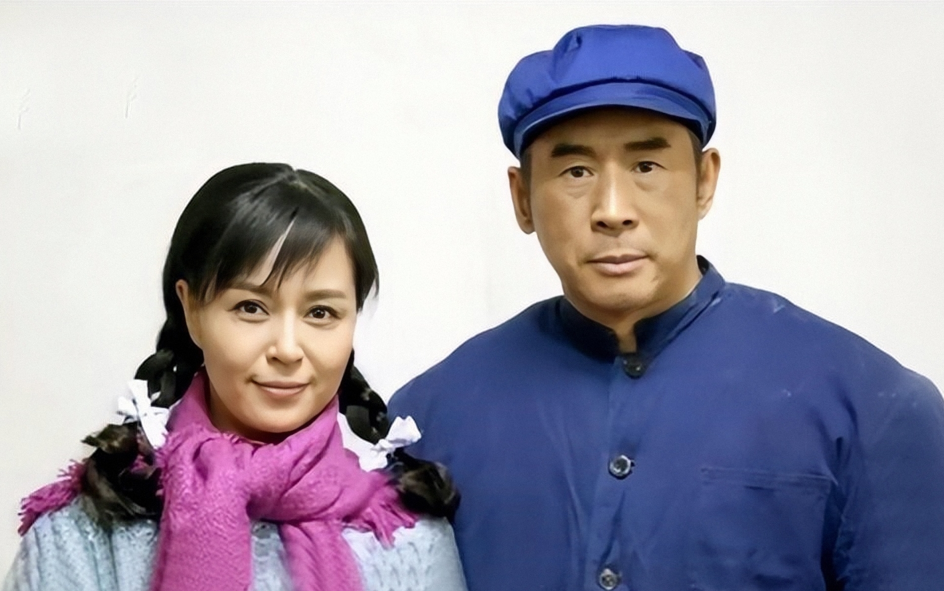 明明五大三粗，偏有“千娇百媚”的名字，这些演员会“骗人”