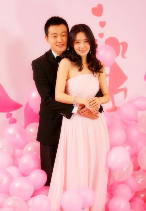 女演员于明加简介,演员于明加人生轨迹