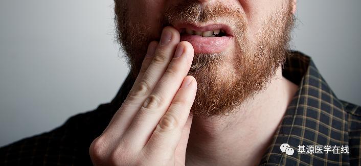 口腔溃疡反复发作中医辨证治疗,十岁女孩口腔溃疡反复怎么回事