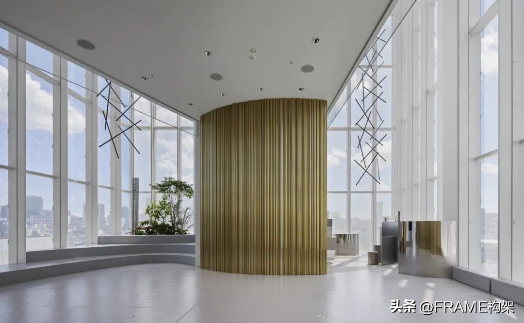 一周最受欢迎|Aesop多伦多体验店、哥伦比亚公寓、日本TreeSays