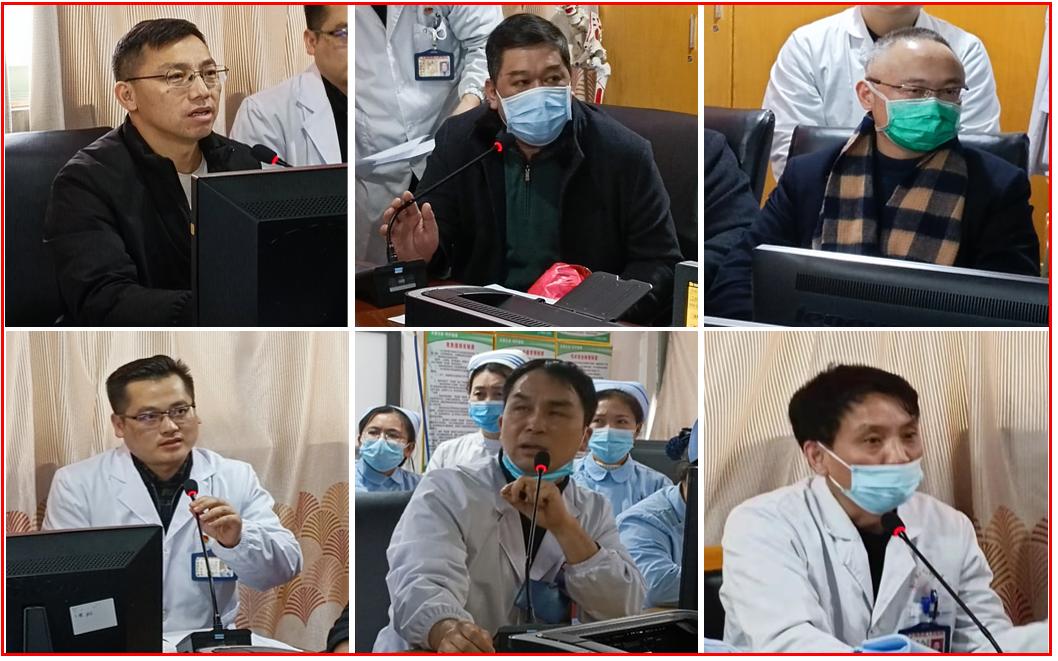 南昌大学二附院骨科——南昌县人民医院骨科紧密型专科联盟正式成立