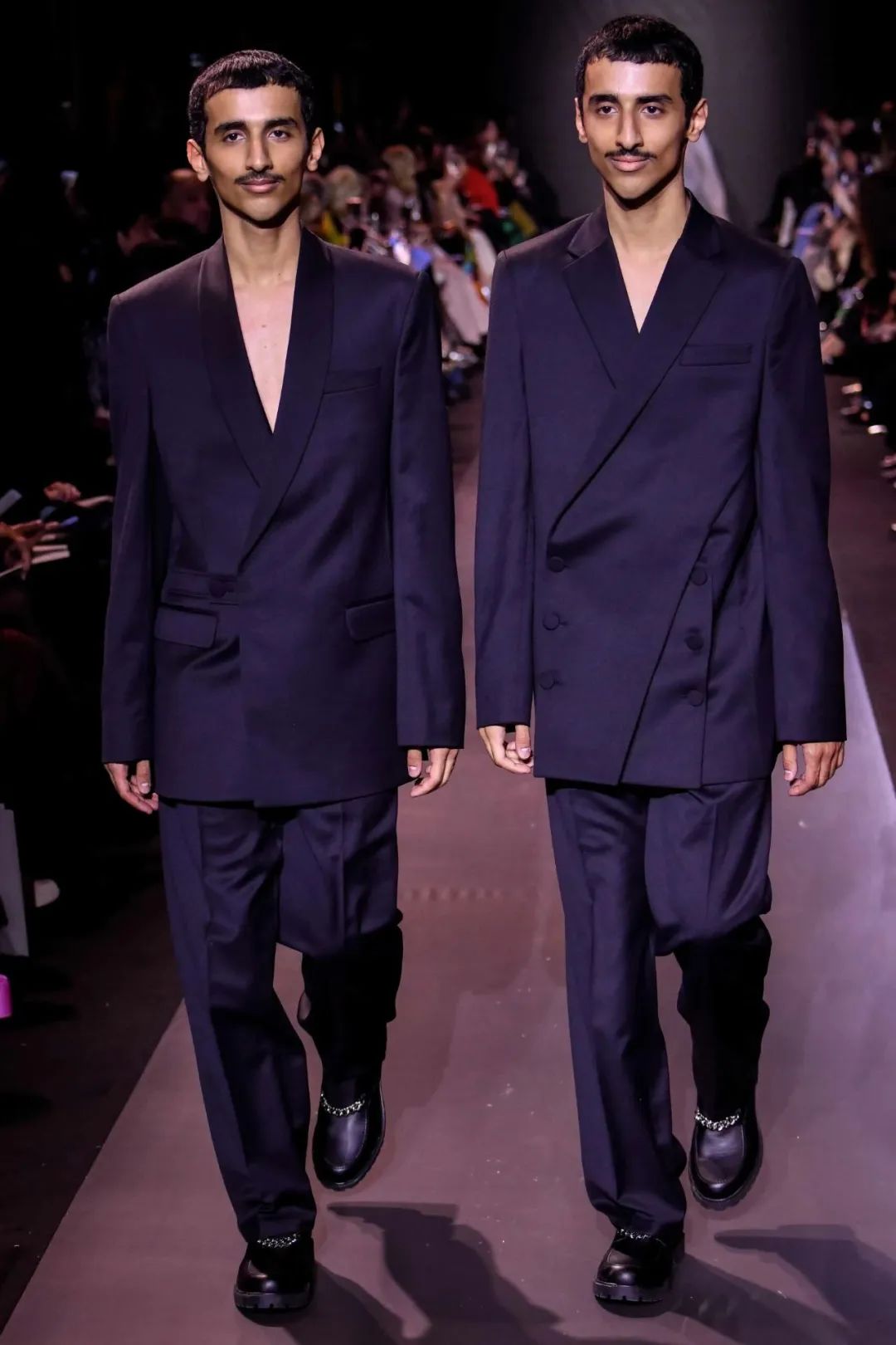 georgeshobeika2018时装秀完整版,georgeshobeika2016高定秀场