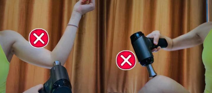 筋膜枪高端推荐,筋膜枪专业级推荐健身