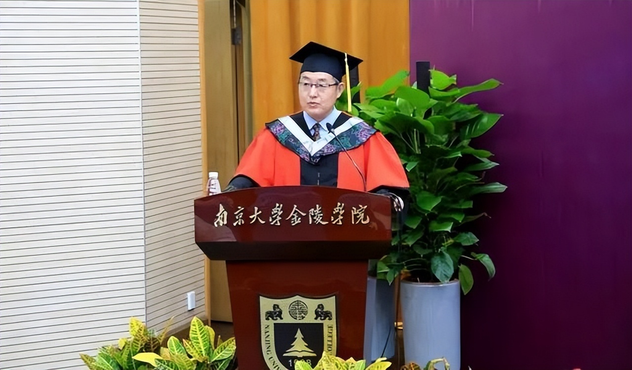 金陵学院什么时候停办的,南京大学金陵学院停办学生怎么办