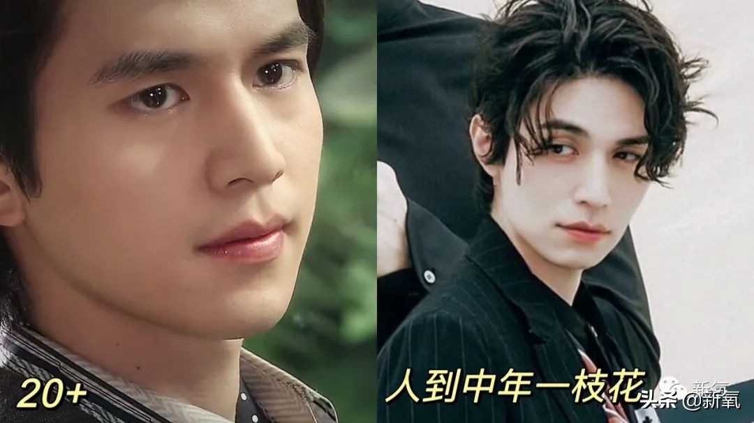 韩国浓颜系帅哥,浓颜系顶级颜值的帅哥