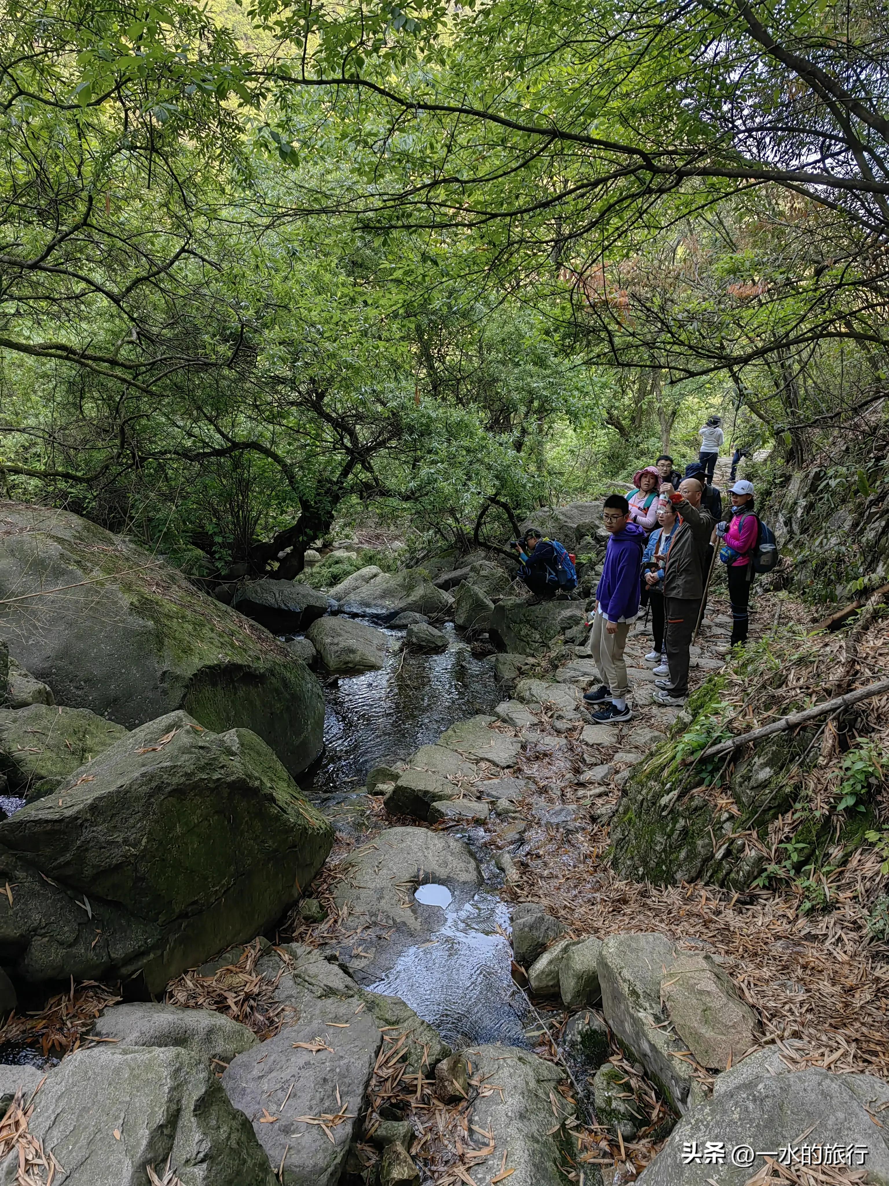自驾江南秘境旅游,中国十大古道自驾游