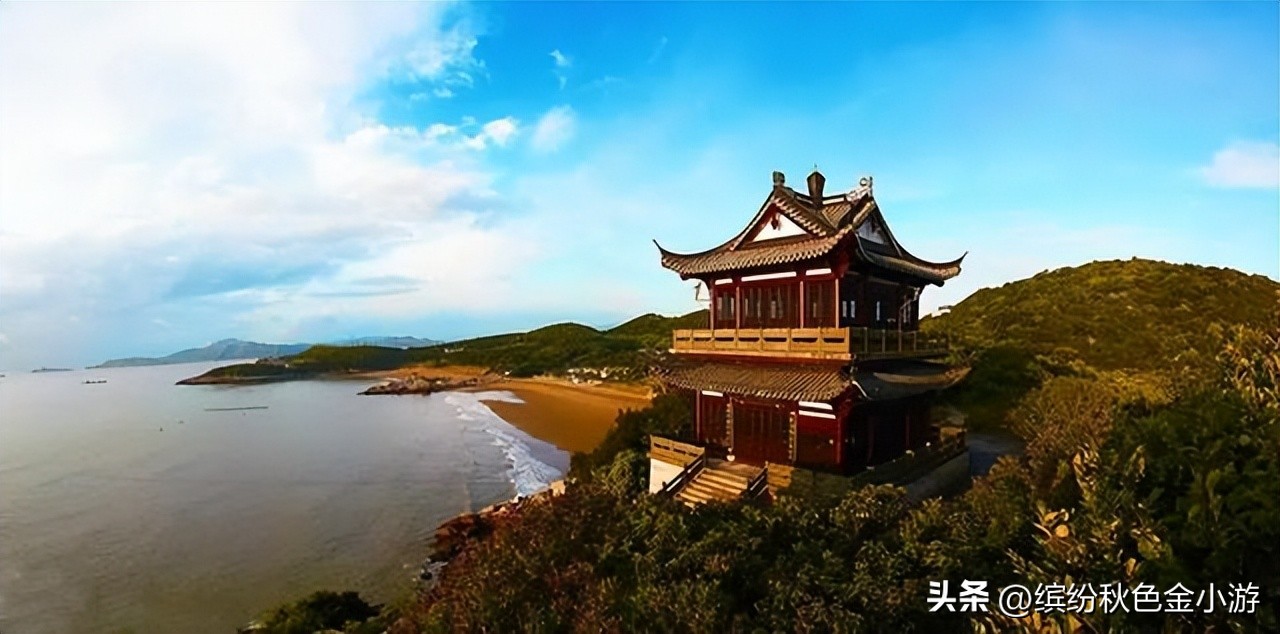 浙江都有哪些旅游景点,浙江旅游攻略必去景点有哪些