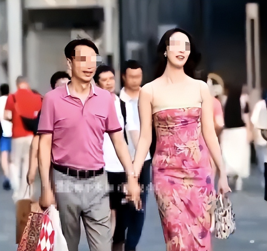 现在的女人为什么都愿意做小三,离异有钱的女性为什么要做小三