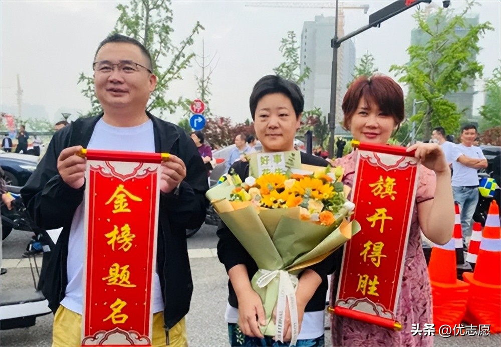 直击高考现场2018,直击高考第一现场助力高考