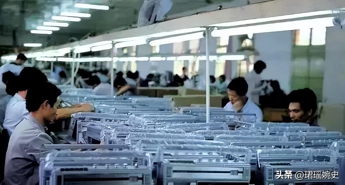 美国硅谷中国华强北,中国的硅谷华强北