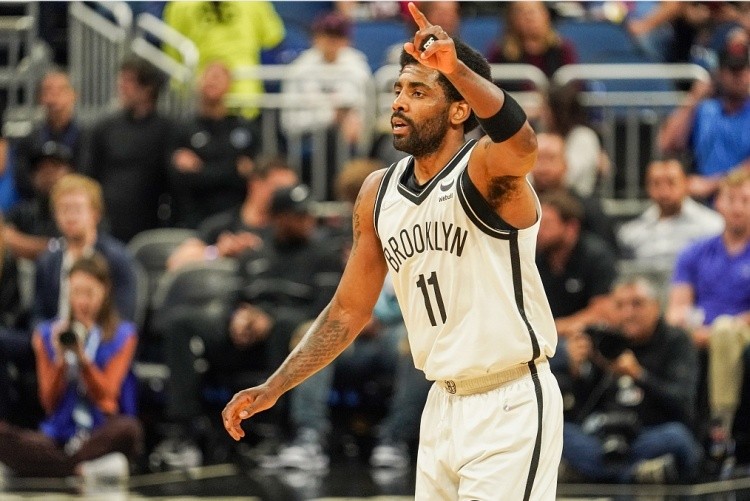 欧文被交易至独行侠的原因,欧文被交易到独行侠最新消息