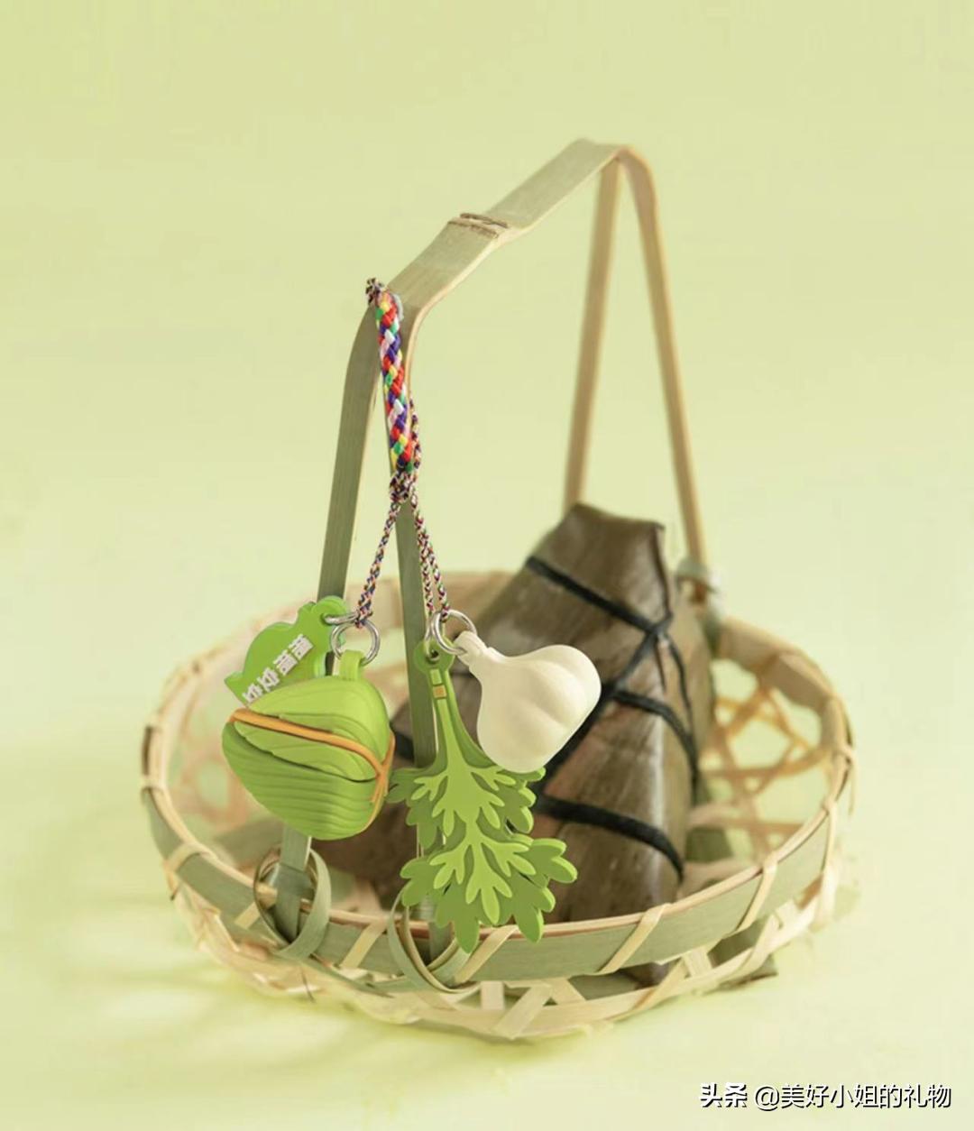 端午节礼盒来啦,端午礼物高档礼盒