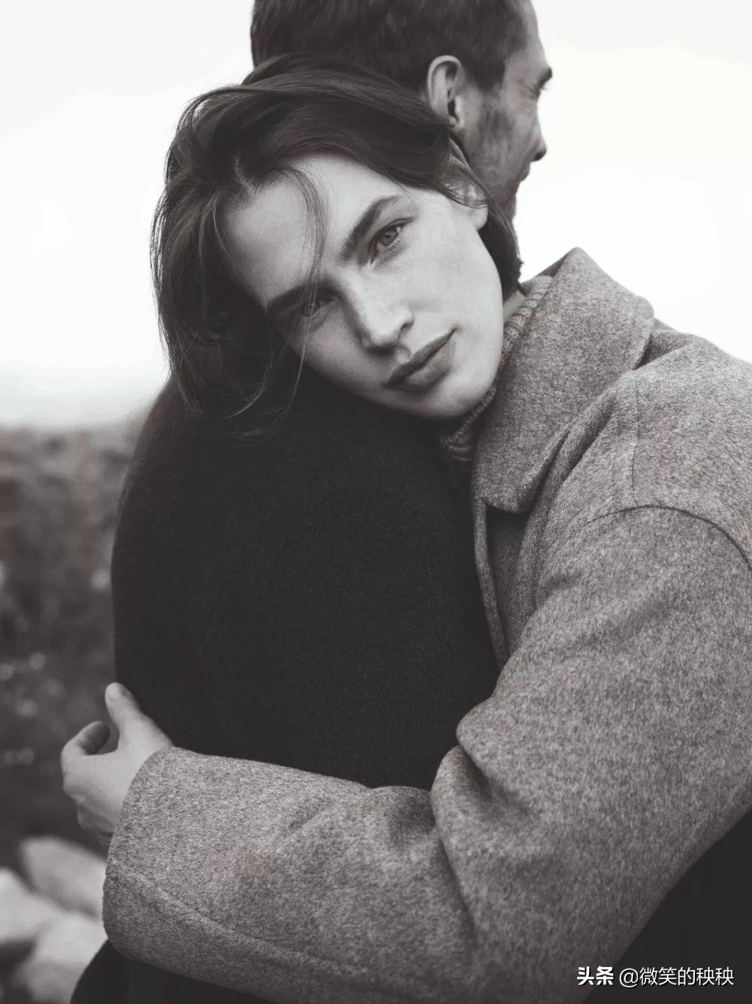 冬天最温暖的羊绒,冬季温暖羊绒