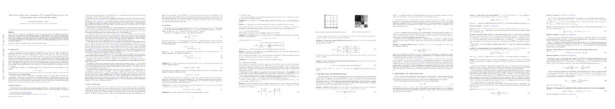 arxiv论文合集,arxiv十大论文