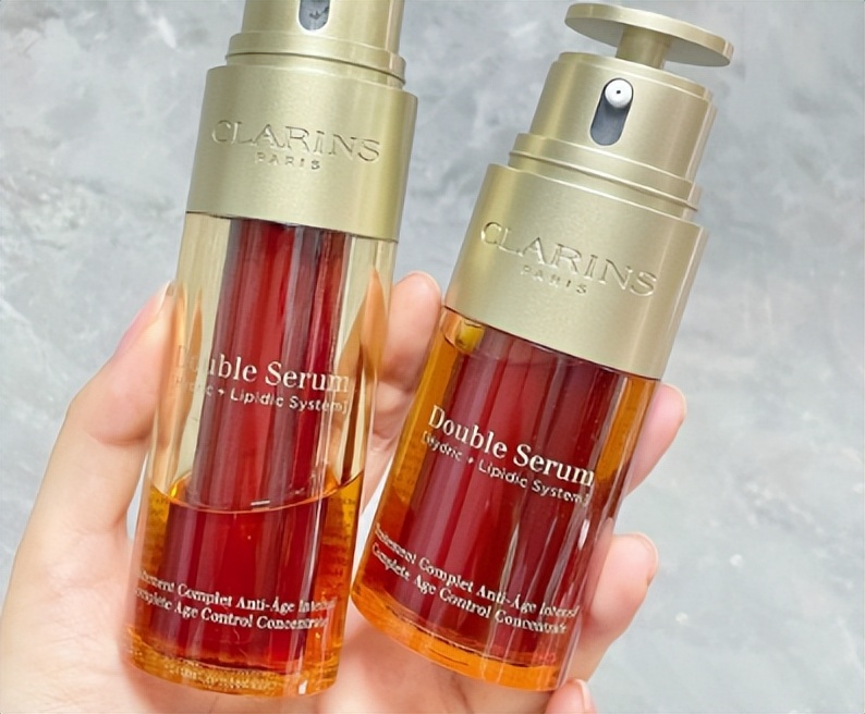 35岁以上好用的抗老抗皱紧致精华,逆龄抗衰护肤干货好物推荐