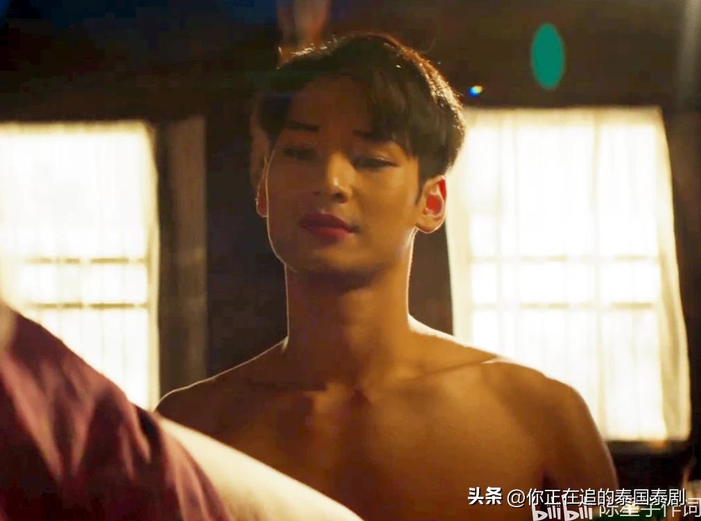 MileApo电影《情牵浮生戏》最新预告发布:陈立波Apo和张泽毅Mile